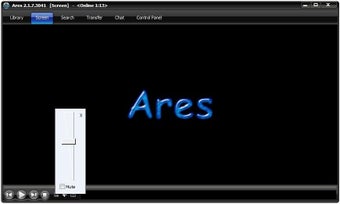 Imagen 1 para Ares
